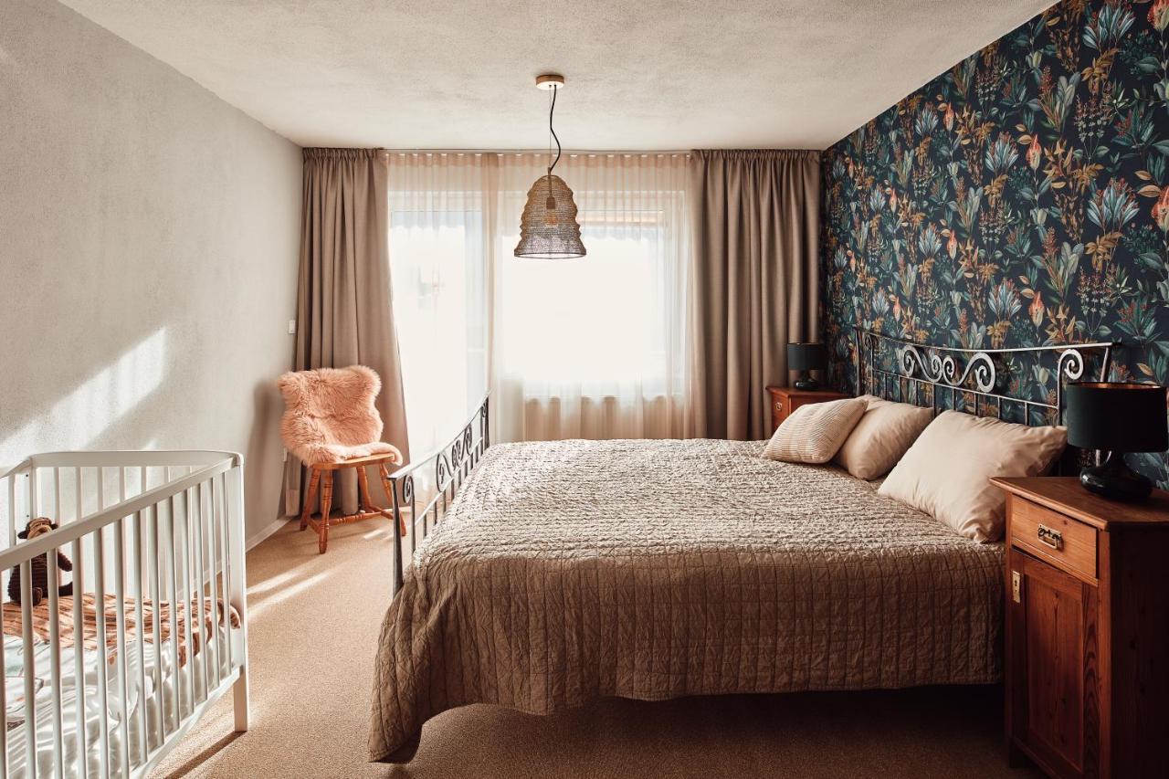 Вилла Ava House Краньска Гора Экстерьер фото