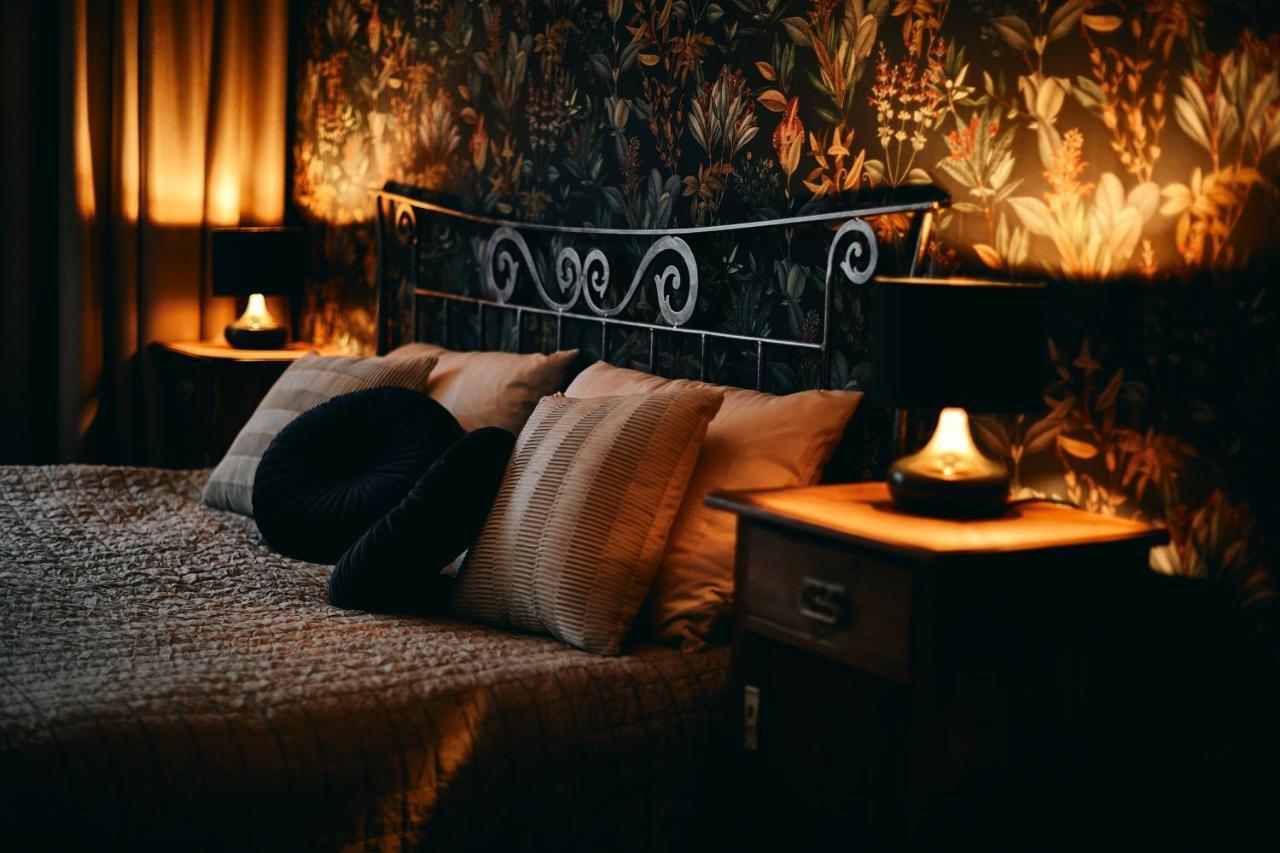 Вилла Ava House Краньска Гора Экстерьер фото