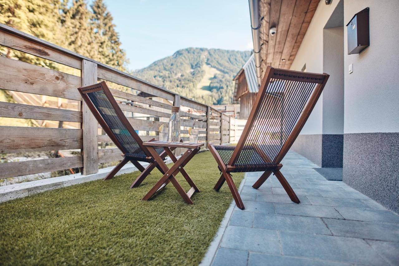 Вилла Ava House Краньска Гора Экстерьер фото