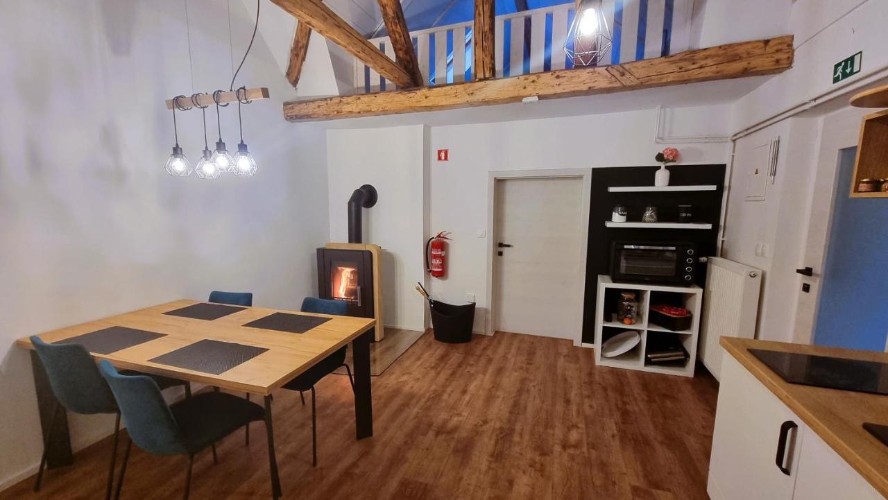 Вилла Ava House Краньска Гора Экстерьер фото