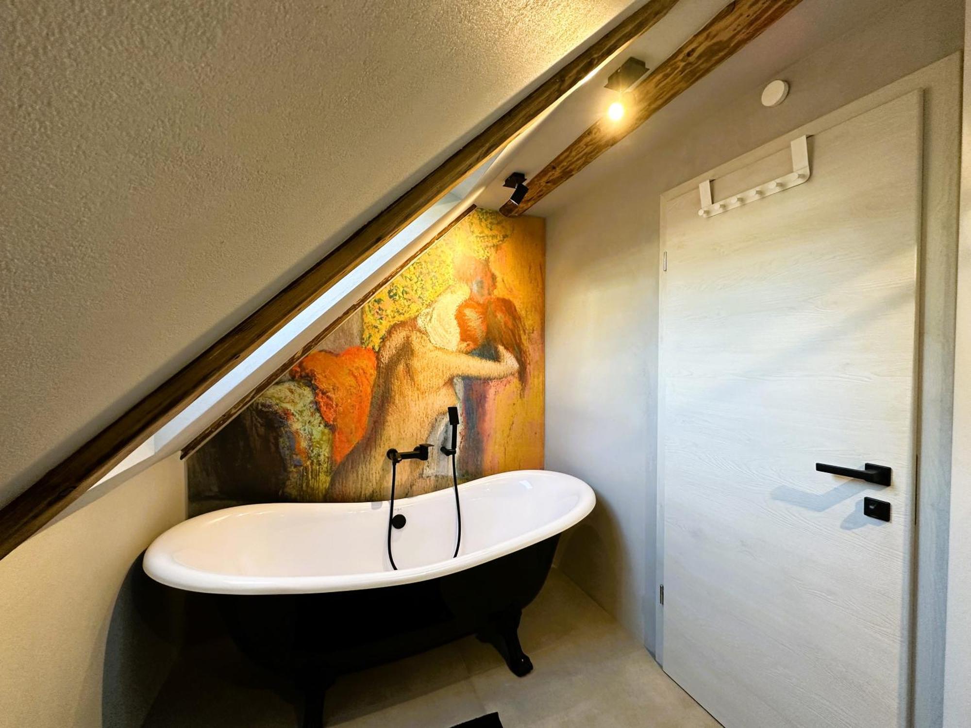 Вилла Ava House Краньска Гора Номер фото